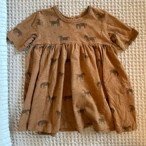 Tyler & Cru Horse Dress